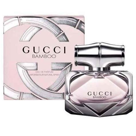 gucci by gucci for women edp perfume spray 2 oz|Gucci bamboo perfume.